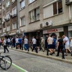 Симпатизанти на ДПС