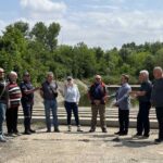 Проверка на областния управител с експерти на място