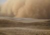 Пясъчна буря