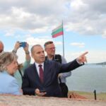 Работна среща