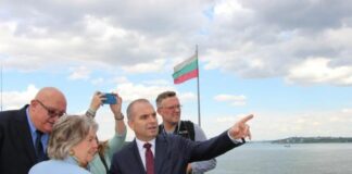 Работна среща