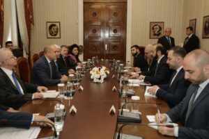 Президентство