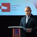 Румен Радев