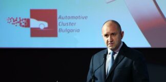 Румен Радев