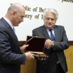 Сюлейман Сойлу и Бойко Рашков