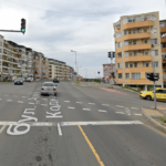 Район на местопроизшествието