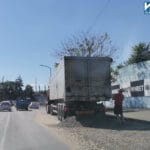 Разсипан чакъл