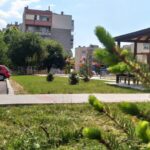 Ремонт на свищовски квартал
