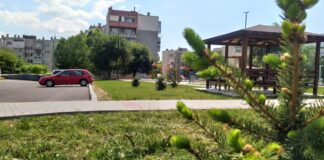 Ремонт на свищовски квартал