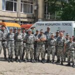 Резервисти