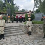 Паметник-Тодор Каблешков