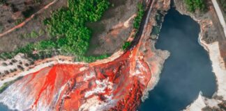 Рудник "Влайков връх"