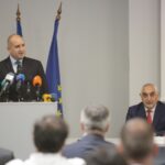 Румен Радев