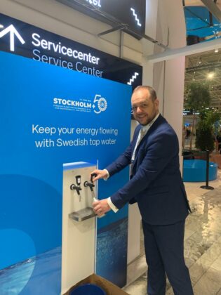 Борислав Сандов