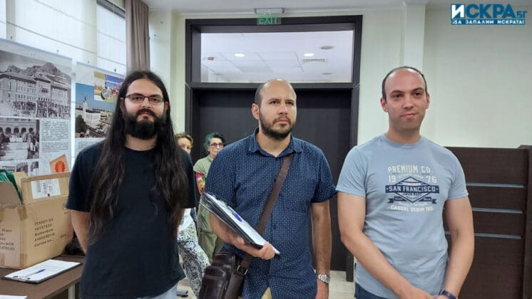 „Robo Challenge“