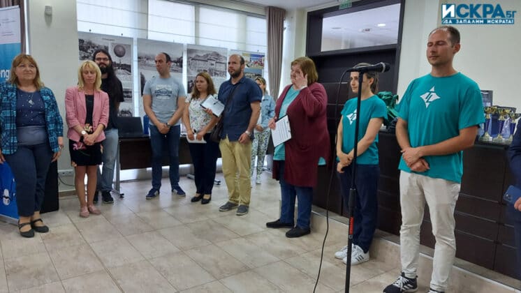 „Robo Challenge“