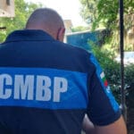 Протест на СФСМВР в Бургас