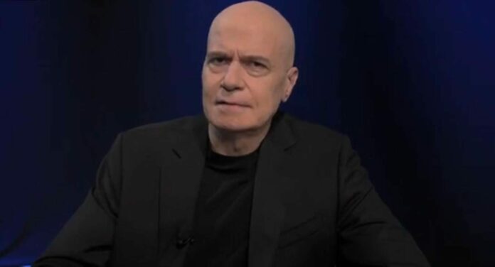 Слави Трифонов