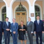 Неформална среща