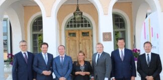 Неформална среща