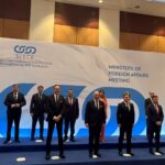 Среща на ПСЮИЕ