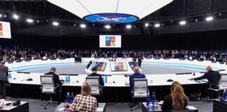 Среща на върха на НАТО