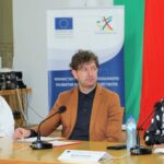 Среща в Плевен