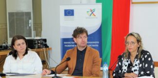 Среща в Плевен