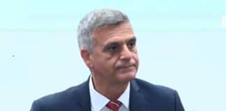 Стефан Янев