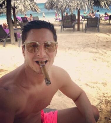 Стефан Стоев