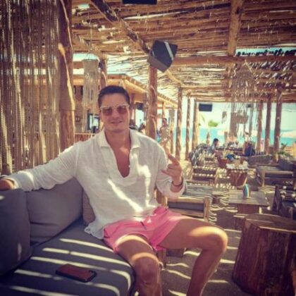 Стефан Стоев