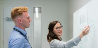 Студенти, обучение