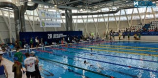 Световно по гмуркане-Бургас