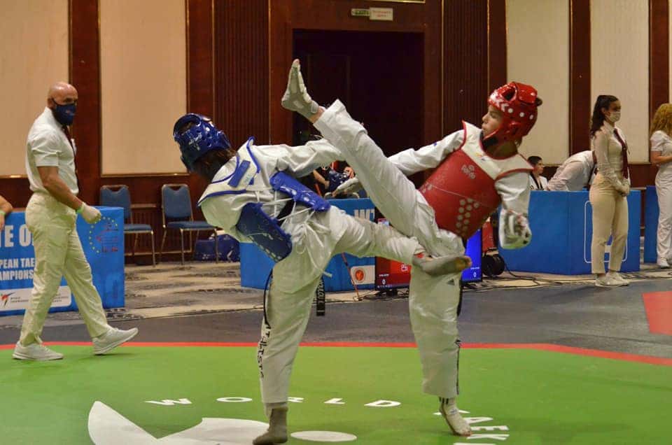 Таекуондисти от 12 държави ще спорят за медалите на международния