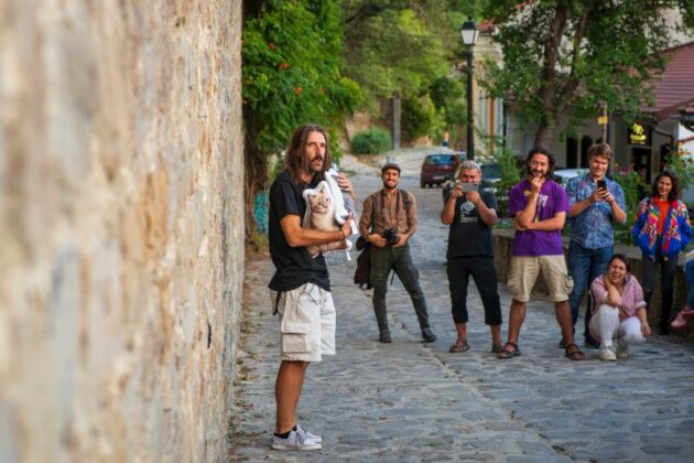 Документален театър-Габрово