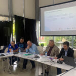 Организатори на събитието