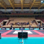 Турнир по джиу-джицу в Бургас