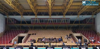 Турнир по джиу-джицу в Бургас