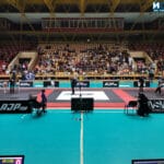 Турнир по джиу-джицу в Бургас