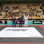 Турнир по джиу-джицу в Бургас