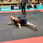 Турнир по джиу-джицу в Бургас