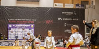 Турнирът през 2021 година