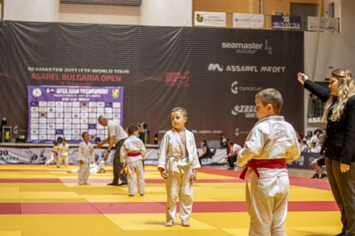 Турнирът през 2021 година