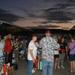 Украински бежанци