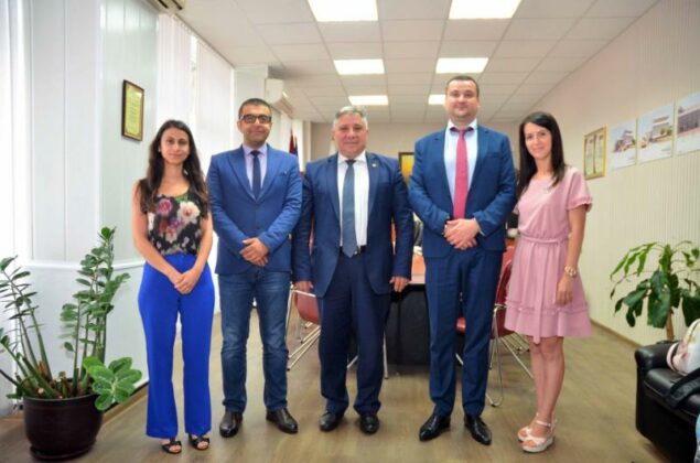 Тракийски университет&ndash;Стара Загора