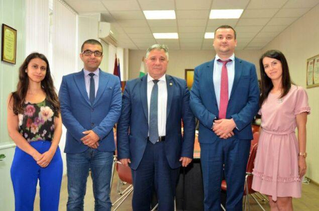 Тракийски университет&ndash;Стара Загора