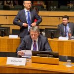 Васил Георгиев (най-отпред)