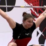 Мария-Магдалена Кирева