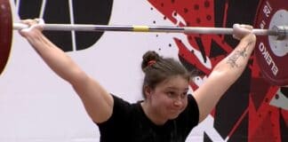 Мария-Магдалена Кирева