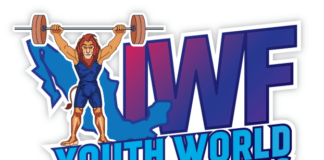 Световното първенство по вдигане на тежести, Мексико